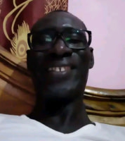 AMADOU GUEYE