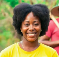 Germain Yessa