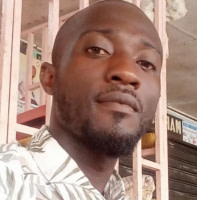 Sinkan honoré Stéphane  Gboguehi