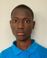 FODE DEMBELE