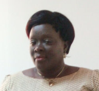 Blandine Soro