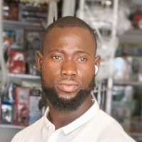 Adjé  Wilson