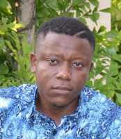 Marbrun Galion KOMBO MABELE