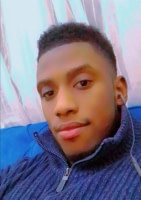 Abdou sangol Mbaye