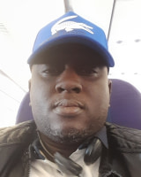Mohamed Antony Cissé