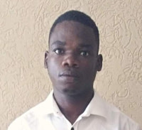 N'dri Sylvère  Yao