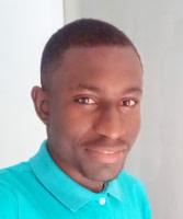 Ismaël Zié  Coulibaly