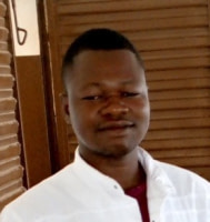 MAMAN ABDOULAYE  Madjahidou