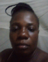 Edwige Douanla kenne