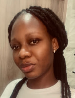 Berenisse Kouame