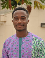 Emmanuel GBONSOU
