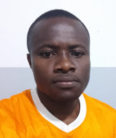 Amani romeo KOUAME