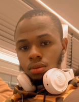 Mamadou alpha  Keita