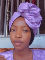 Ndeye Anta  Mboup