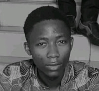 Pawindtaoré  Nangma-Salam