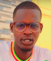 Medoune  Ndiaye