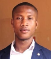Franck Achille  GUE