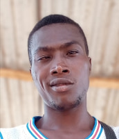 Dieudonné  Tebily daniel