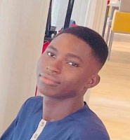 Princélu GBODOGBE