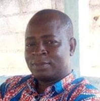 Raphael Abalo TCHASSIWA