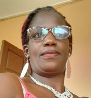 Angeline Amossi