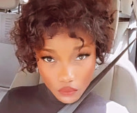 Rufus Julie Ntoumba