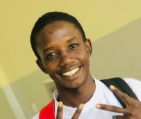 Mamadou Bella Diallo