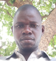 Djibrila  Djima Laïssi