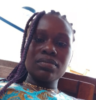Sébastienne GAHONOU