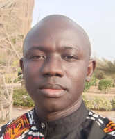 Isaac  MARA
