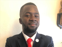 Kouakou Olivier  KONAN
