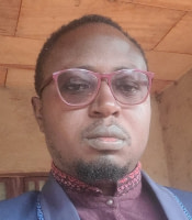 Eric Foadieng kamdem