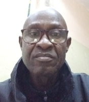 Moussa DIOP