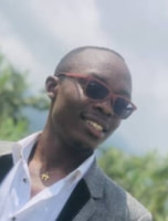 Arsène  TCHOUYA