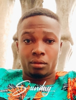 KOFFI ABEL EMMANUEL YAO