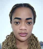 Melvyne  Zouzou