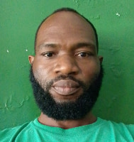 Dogbeda Dosseh  NOGBEDJI