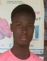 Kossivi Patrice  DEGOU