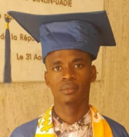 Kouamé Maxime  KOUAKOU