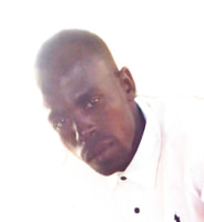 ABDOULAYE DOURAMANI  MASSA