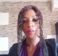 Maimouna  Traoré