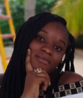 Anne-Christelle  AMADE