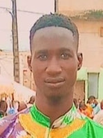 Abou Sam  Keita