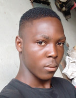Kouamé Franck -Amos Kouadio
