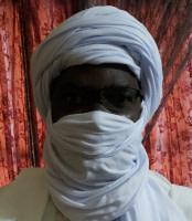 Salihou Ibrahim  Touré