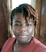 Adjoua yohou jeanie fleur  Kouadio