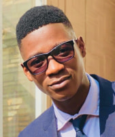 Abel Aristide  HOUNDEDAKO