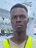 Bidossessi François AGOUNMALO
