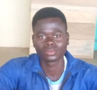 Kouassi Emile  Kouakou