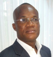 Ulysse William  KOUASSI LANSIHOUN